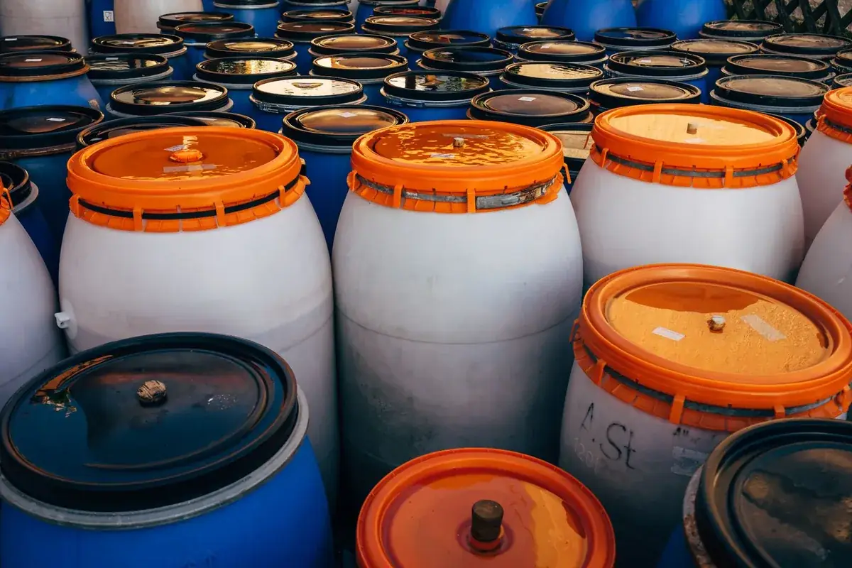 Medical Waste Removal in Natrona Heights, PA